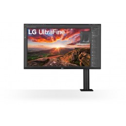 LG Ergo 32UN880P-B 32  3840x2160 4K IPS  60Hz  Monitor