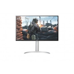 LG 32UP550N-W 31.5  3840x2160 4K  60Hz  Monitor