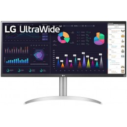 LG 34WQ65X-W 34  2560x1080...