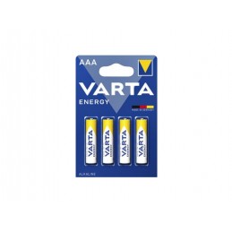 Varta Energy AAA-batterij...