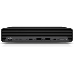 HP ProDesk 400 MINI G6...