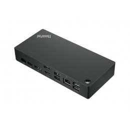 Lenovo USB-C Docking Station