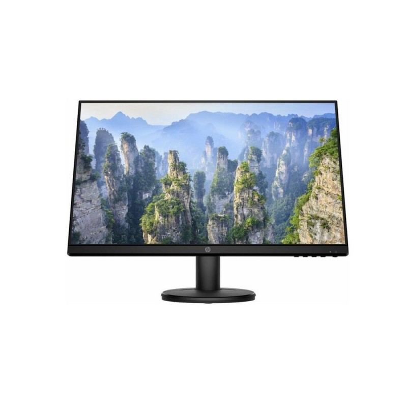 HP V24i 23.8  1920x1080 IPS  60Hz  Monitor