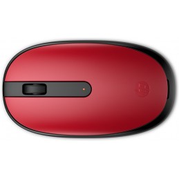 HP 240 BT Muis - Rood