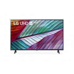 LG UHD UR75 43 4K Smart TV