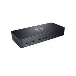 DELL Dockingstation USB 3.0...