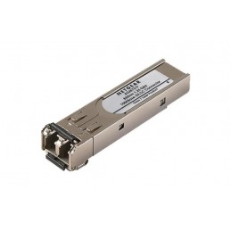 NETGEAR AGM731F netwerk transceiver module Vezel-optiek 1250 Mbit/s SFP 850 nm