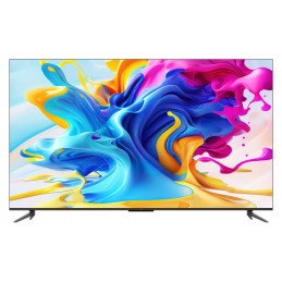 TCL 4K 65C645 65 Inch...