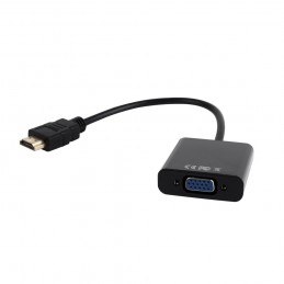 Gembird A-HDMI-VGA-03 video...