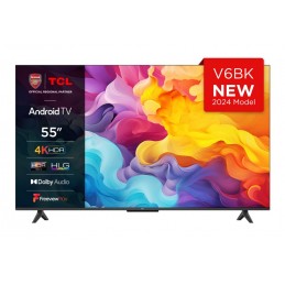 TV TCL 55V6B 55inch 4K...