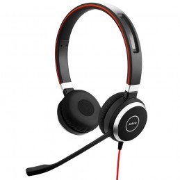 Jabra Evolve 40 UC Stereo...