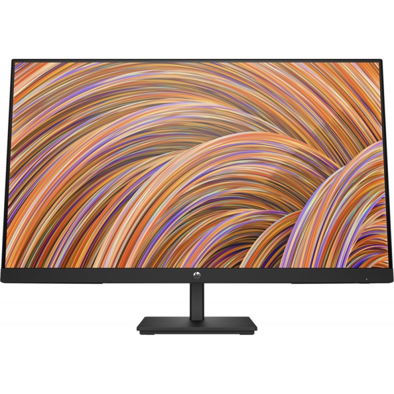 HP V27i G5 27  1920x1080 IPS  75Hz  Monitor