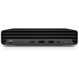 HP Prodesk Mini 400 G9...