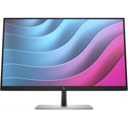 HP E24 G5 23.8  1920x1080 IPS  75Hz  Monitor