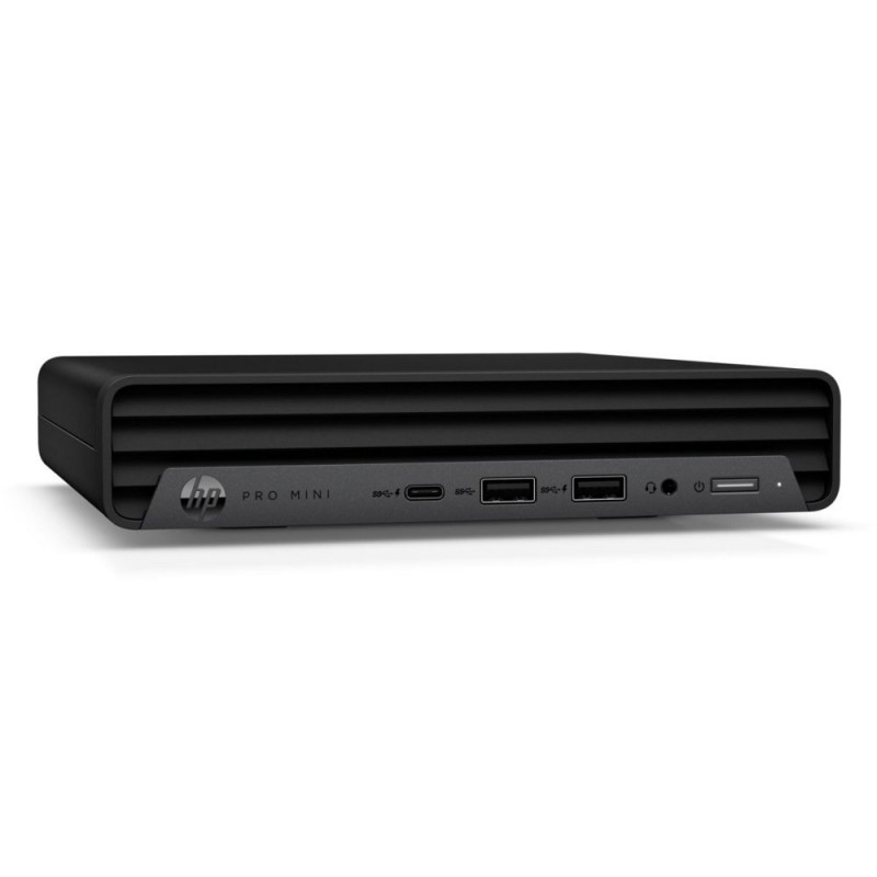 HP Prodesk Mini 400 G9 i512500T 16GB 512GB W11P