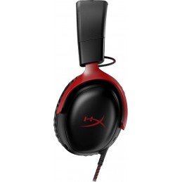 HyperX Cloud III -...