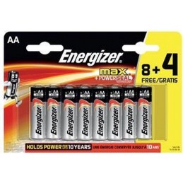 Energizer Max Plus AA...