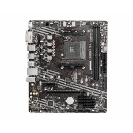 MSI A520M-A PRO moederbord...