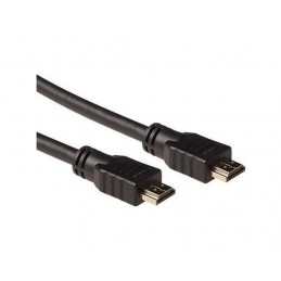 ACT AK3906 HDMI kabel 10 m...