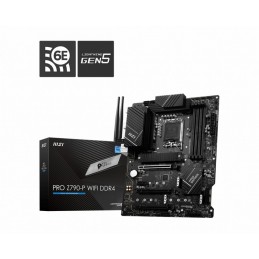 MSI PRO Z790-P WIFI...