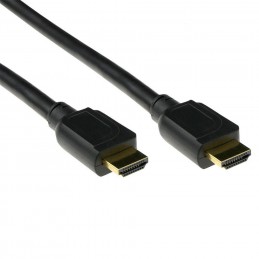 ACT AK3946 HDMI kabel 5 m...