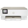 HP ENVY HP Inspire 7220e All-in-One printer Kleur Printer voor Home Printen kopiren scannen Draadloos HP Geschikt vo