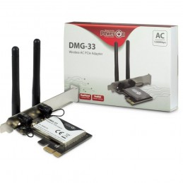 Inter-Tech DMG-33 Intern WLAN 1300 Mbit/s