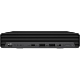 HP Prodesk Mini 400 G9...