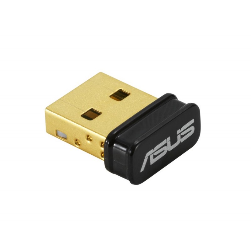 ASUS USB-N10 Nano B1 N150 Intern WLAN 150 Mbit/s