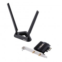 ASUS PCE-AX58BT Intern WLAN...