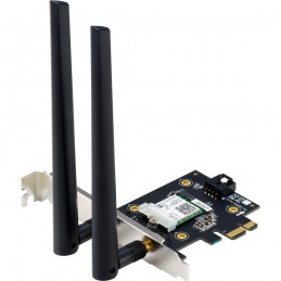 ASUS PCE-AX3000 Intern WLAN...