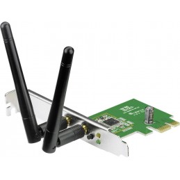 Asus PCE-N15 WiFi LAN...