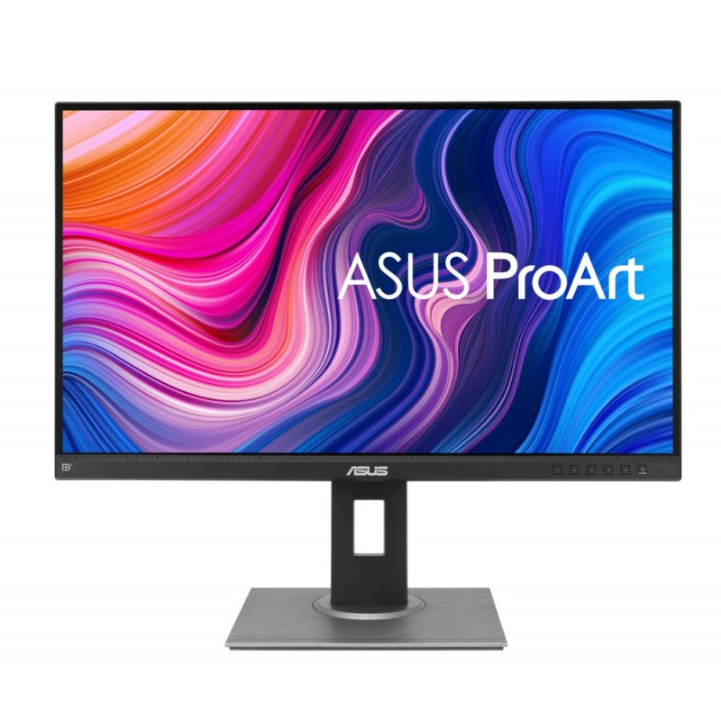 ASUS ProArt PA278QV 27  2560 x 1440 IPS  75Hz  Monitor