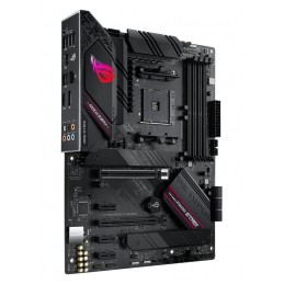 ASUS ROG STRIX B550-F...