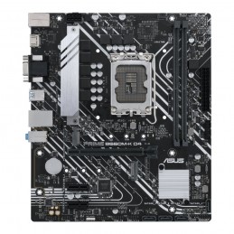 ASUS PRIME B660M-K D4 Intel...