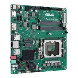 ASUS Pro H610T D4-CSM Intel...