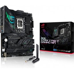 ASUS ROG STRIX Z790-F...