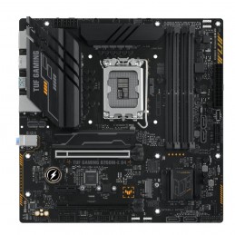 ASUS TUF GAMING B760M-E D4...