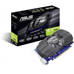 ASUS PH-GT1030-O2G NVIDIA...