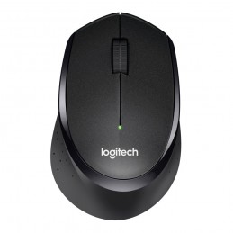 Logitech M330 Stille...