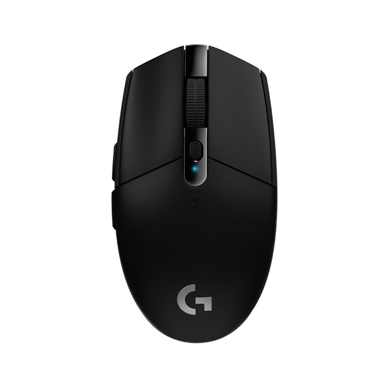 Logitech G G305 LIGHTSPEED draadloze gamingmuis