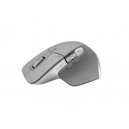 Logitech MX Master 3 muis...