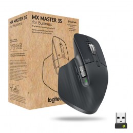 Logitech MX Master 3s...