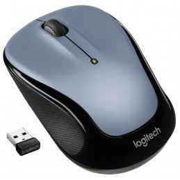 Logitech M325s muis...