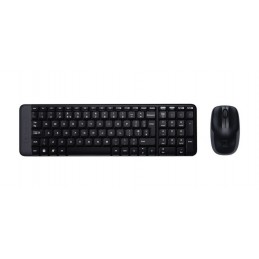 Logitech MK220 Wireless...