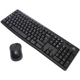 Logitech LGT-MK270-US...