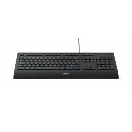 Logitech K280e Bedraad...