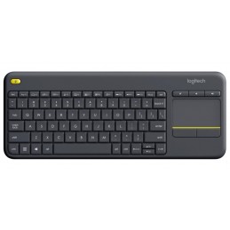 Logitech K400 Draadloos...