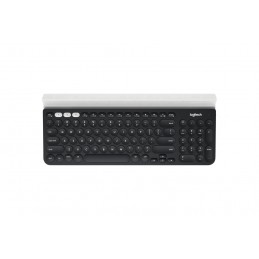 Logitech K780 toetsenbord...