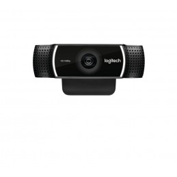 Logitech C922 Pro Stream...